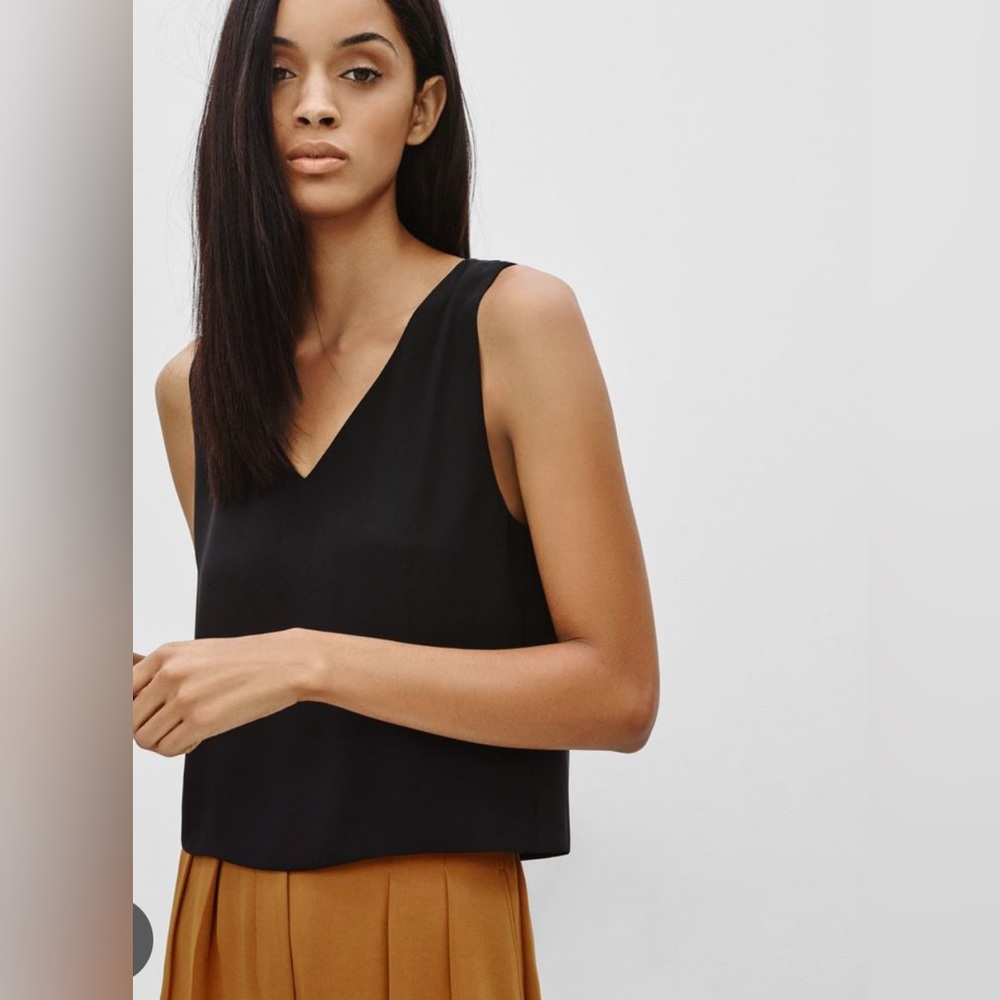 Babaton Murphy Blouse